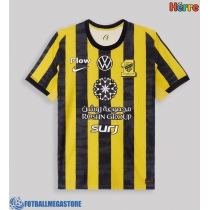 Fotballdrakt Herre Al-Ittihad Hjemmedrakt 2025-26 Kortermet